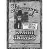 The Adventures of Rabbi Harvey Teacher's Guide: The Complete Teacher's Guide to the Adventures of Rabbi Harvey: A Graphic Novel of Jewish Wisdom and W - Paperback