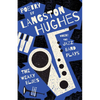 Where the Jazz Band Plays - The Weary Blues - Poetry by Langston Hughes - Hardcover