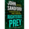 Righteous Prey - Paperback