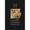 A First Course in Complex Analysis - Paperback