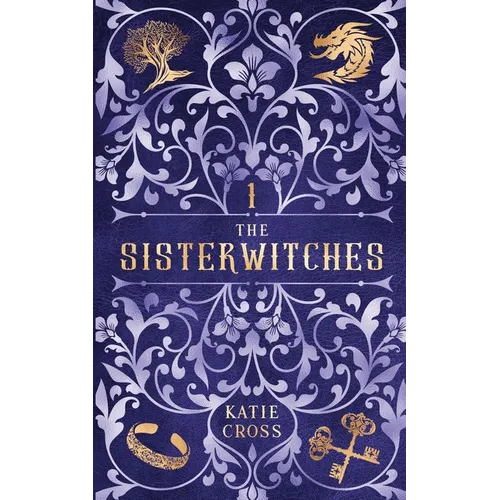 The Sisterwitches Book 1 - Paperback