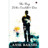 The Boy Who Couldn't Die - Paperback