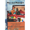 Max and Midnight: A Chapter Book about a Boy and his Cat - Paperback