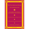 The Ten Grounds Sutra: The Dasabhumika Sutra - Paperback