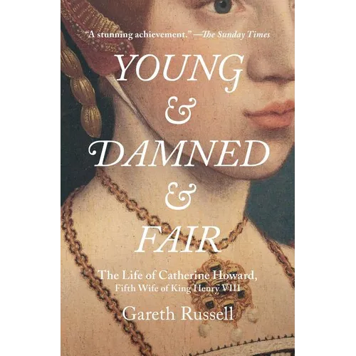 Young and Damned and Fair - Paperback