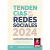 Tendencias de las redes sociales en 2024: ¿Hacia dónde nos dirigimos con Instagram, X (Twitter), Threads, TikTok, Facebook, LinkedIn, BeReal! y compañ - Paperback
