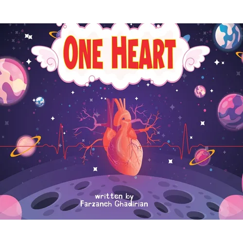 One Heart - Hardcover