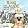 King Claude Goes Skiing - Paperback