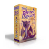 The Secret Rescuers Magical Collection (Boxed Set): The Storm Dragon; The Sky Unicorn; The Baby Firebird; The Magic Fox; The Star Wolf; The Sea Pony - Paperback