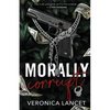 Morally Corrupt - Paperback