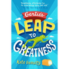 Gertie's Leap to Greatness - Paperback