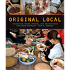 Original Local: Indigenous Foods, Stories, and Recipes from the Upper Midwest - Paperback