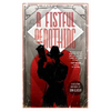 A Fistful of Nothing: A Dieselpunk Noir Novel - Paperback