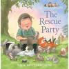 The Rescue Party - Paperback