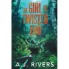The Girl and the Twisted End - Paperback