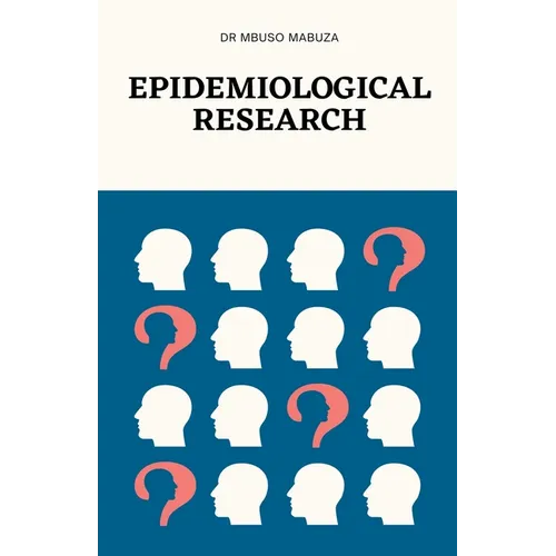 Epidemiological Research - Paperback