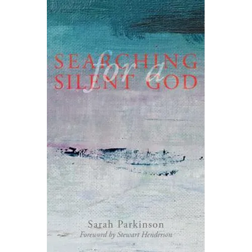 Searching for a Silent God - Paperback