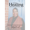 The Healing Devotional: Inspired by "The Trauma Was Necessary" Inspired by "The Trauma Was Necessary" Devotional Insights from The Trauma Was Necessar - Paperback