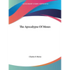The Apocalypse Of Moses - Paperback