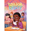 The Major Eights 6: The Secret Valentine - Paperback