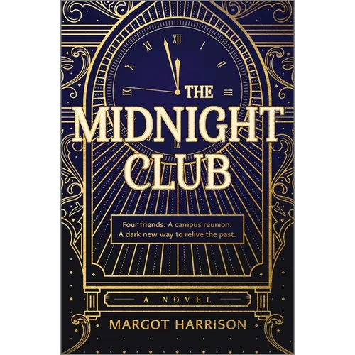 The Midnight Club - Hardcover