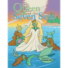 The Queen of the Seven Seas - Paperback