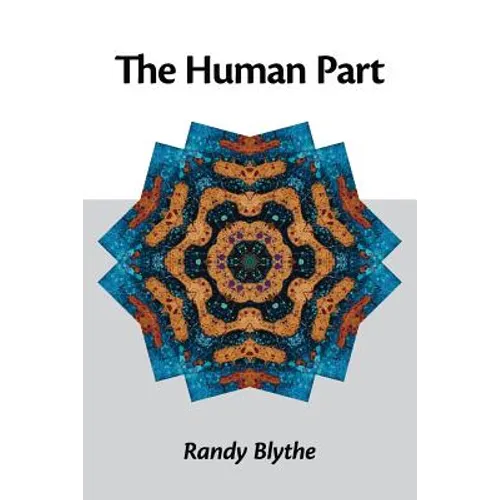 The Human Part - Paperback