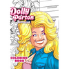 Dolly Parton: Female Force the Coloring Book Edition - Hardcover