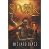 Spqr: The Roman Empire has just discovered a terrifying New World - Paperback