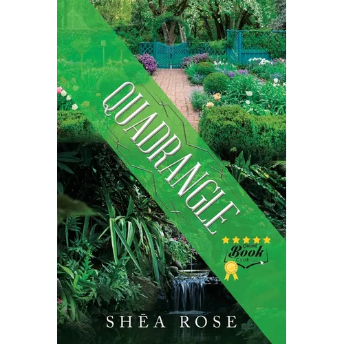 Quadrangle - Paperback