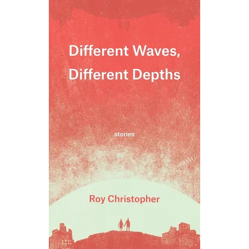 Different Waves, Different Depths - Paperback