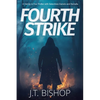 Fourth Strike: A Novel of Suspense - Paperback
