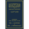 Camping And Woodcraft - Combined Two Volumes In One - The Expanded 1921 Version (Legacy Edition): The Deluxe Two-Book Masterpiece On Outdoors Living A - Hardcover