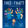 This or That: A Story about Choosing - Hardcover