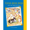 Flicka, Ricka, Dicka and the Three Kittens - Hardcover