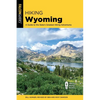 Hiking Wyoming - Paperback