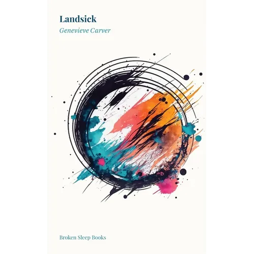 Landsick - Paperback