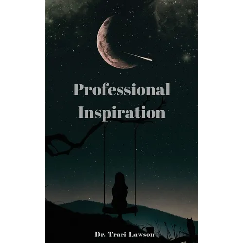 Professional Inspiration - Hardcover
