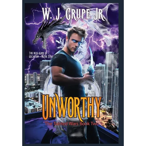 Unworthy - Hardcover