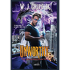 Unworthy - Hardcover
