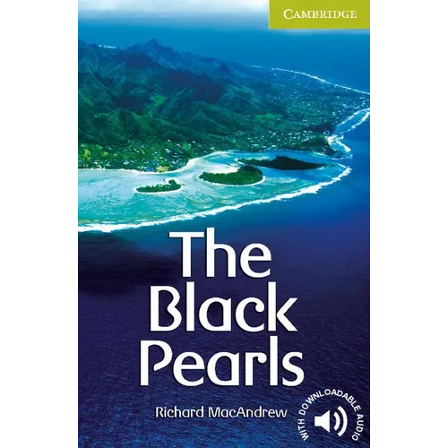 The Black Pearls - Paperback