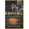 As England Burns: The Rise of Sweyn Forkbeard - Paperback
