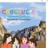 Cousins 4: Four Little Girls-One Big World Yosemite Vacation - Paperback