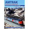 Amtrak, America's Railroad: Transportation's Orphan and Its Struggle for Survival - Hardcover