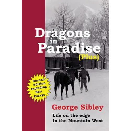 Dragons in Paradise (Plus) - Paperback