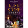Rune Stone Journal - Paperback
