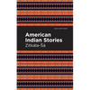 American Indian Stories - Paperback