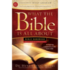 What the Bible Is All about KJV: Bible Handbook - Paperback