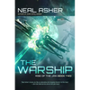 The Warship: Rise of the Jain, Book Two - Paperback