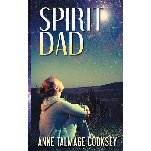 Spirit Dad - Paperback
